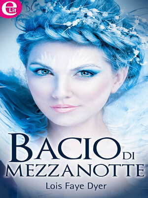 cover image of Bacio di mezzanotte